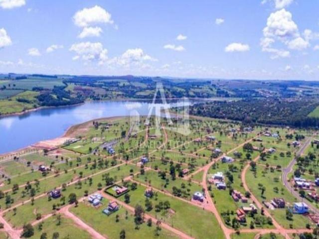 Terreno venda em Bela Vista, Itaí
