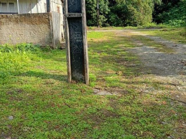 Terreno venda em Região Geográfica Imediata de Paranaguá, Matinhos