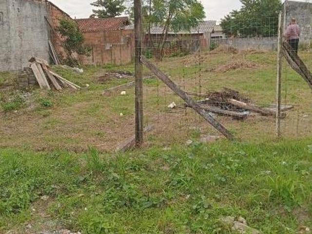 Terreno venda em Região Geográfica Imediata de Paranaguá, Matinhos
