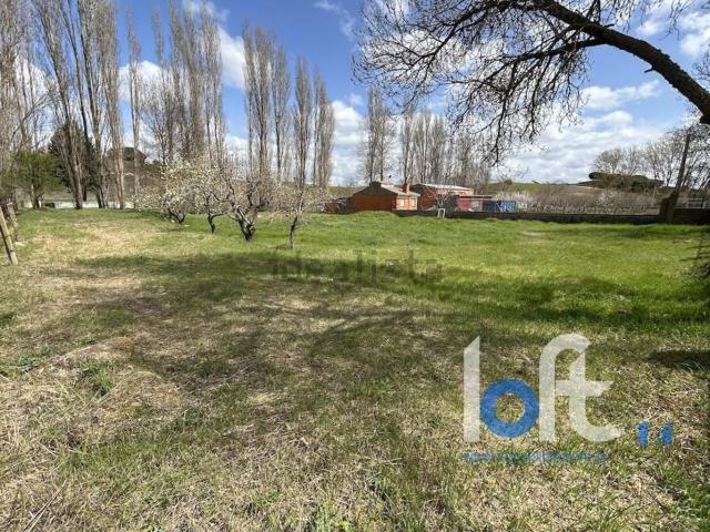 Terreno en venta en Roales, Castilla y León