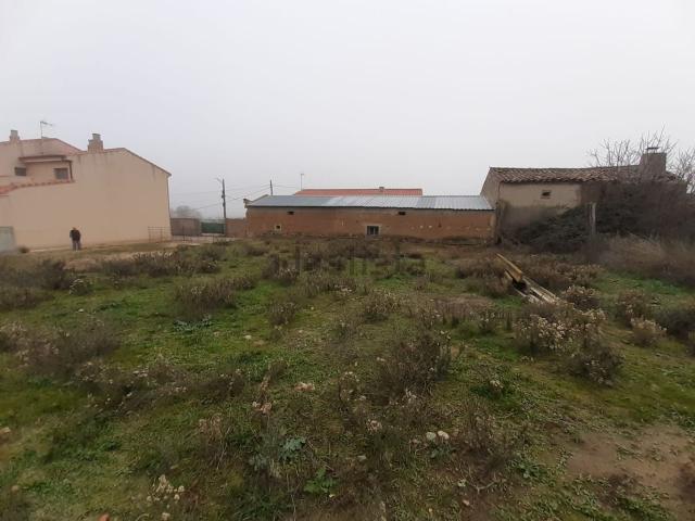 Terreno en venta en Roales, Castilla y León