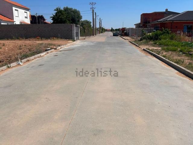 Terreno en venta en Roales, Castilla y León