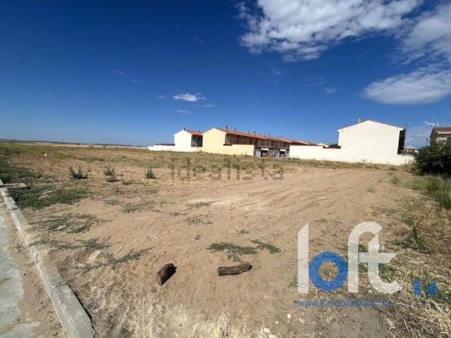 Terreno en venta en Roales, Castilla y León