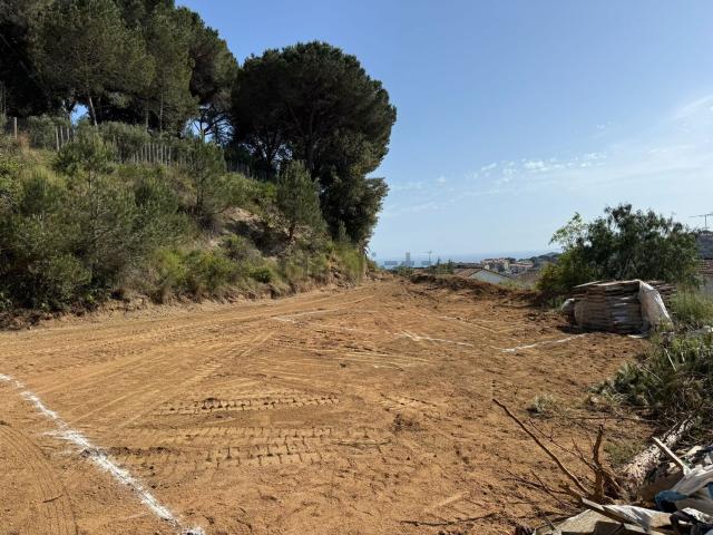 Terreno en venta en Maresme, Catalunya