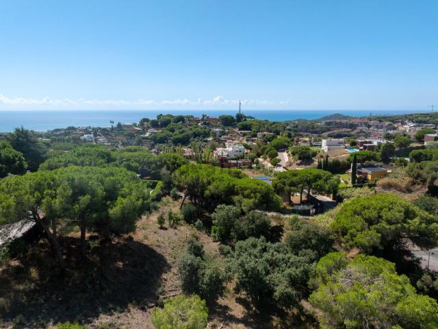 Terreno en venta en Maresme, Catalunya