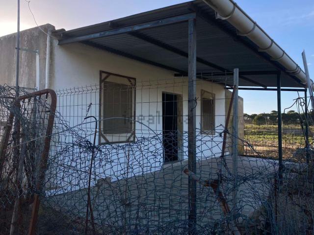 Terreno en venta en El Tesillo, Rociana del Condado