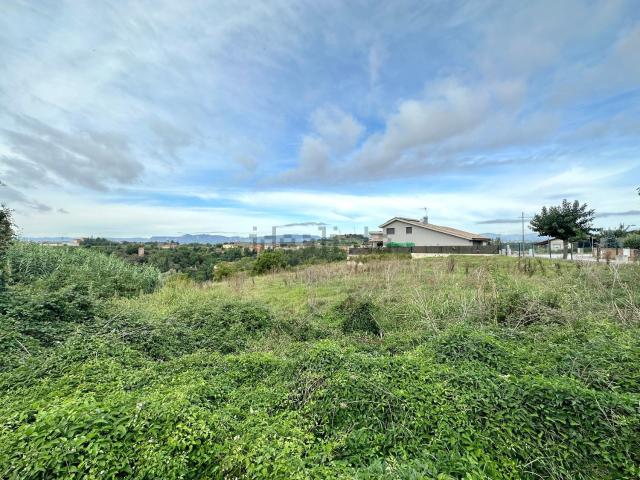 Terreno en venta en Osona, Catalunya