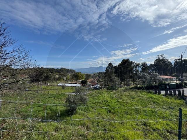 Terreno venda em Celorico De Basto, Braga