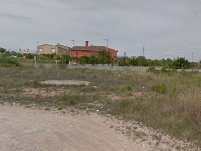 Terreno en venta en Alt Camp, Catalunya