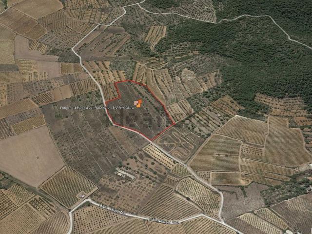 Terreno en venta en Alt Camp, Catalunya