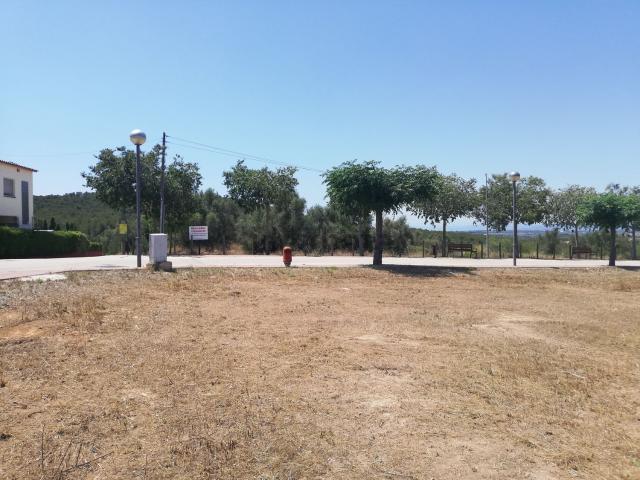 Terreno en venta en Alt Camp, Catalunya