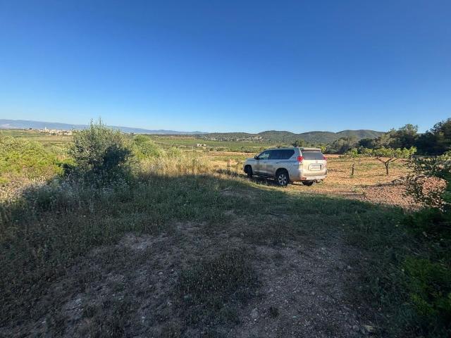 Terreno en venta en Alt Camp, Catalunya