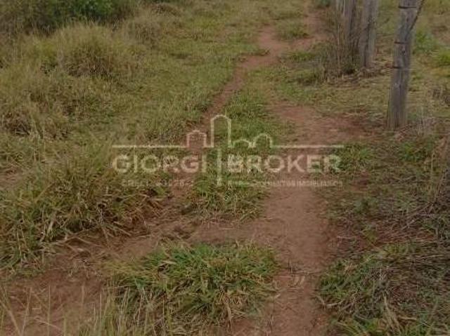 Terreno venda em Cedral