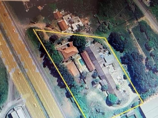 Terreno venda em Região Imediata de Botucatu, Botucatu