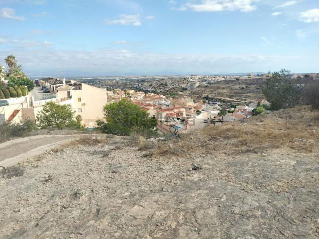 Terreno en venta en Urbanización Lo Pepin, el Baix Segura / La Vega Baja