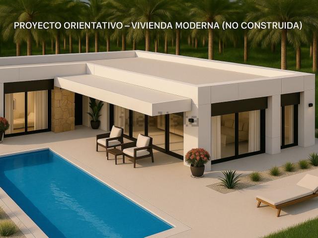 Terreno en venta en Ciudad Quesada, el Baix Segura / La Vega Baja