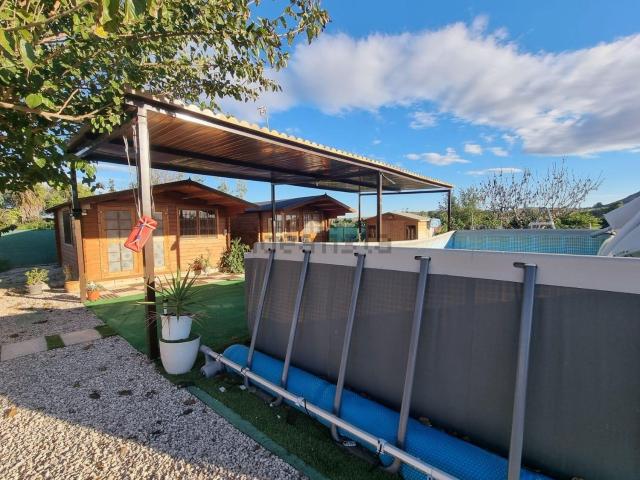 Terreno en venta en el Baix Segura / La Vega Baja, Valencia