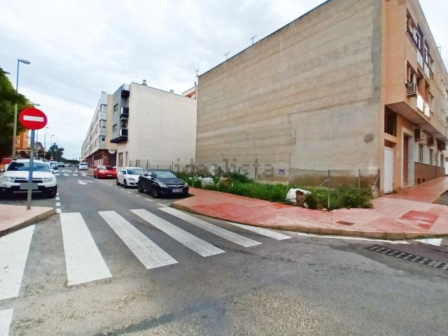 Terreno en venta en el Baix Segura / La Vega Baja, Valencia