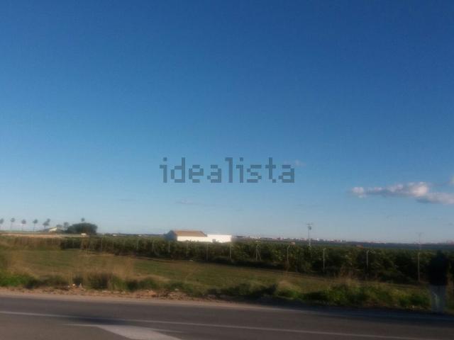 Terreno en venta en Urbanización Doña Pepa, el Baix Segura / La Vega Baja