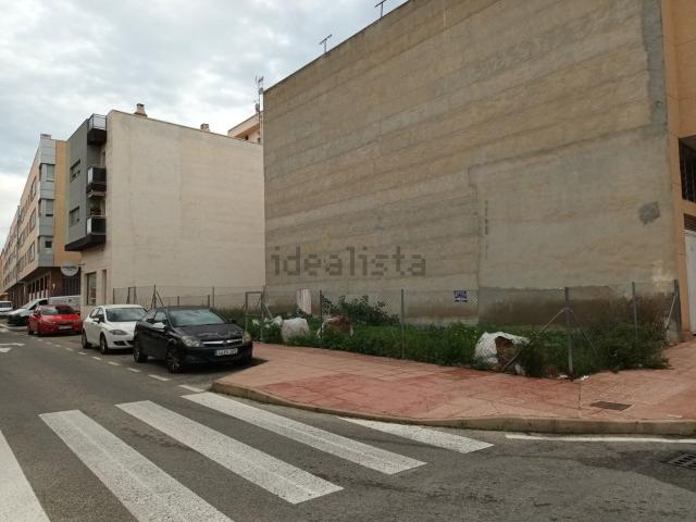 Terreno en venta en el Baix Segura / La Vega Baja, Valencia