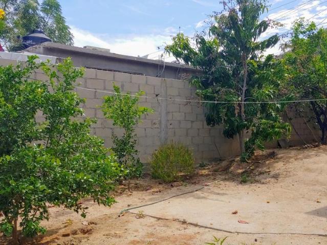 Casa en venta en La Paz, Baja California Sur