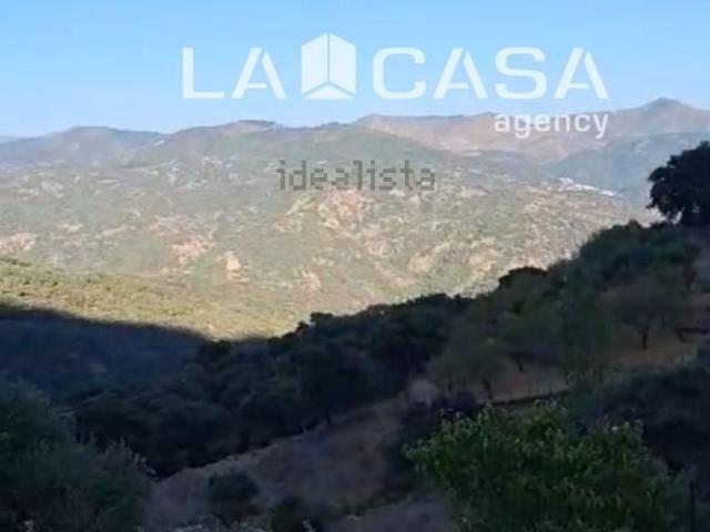 Terreno en venta en Ronda, Serranía de Ronda
