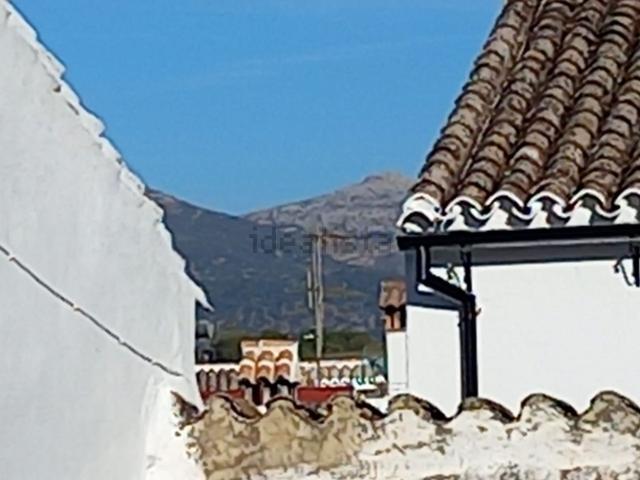 Terreno en venta en Ronda, Serranía de Ronda