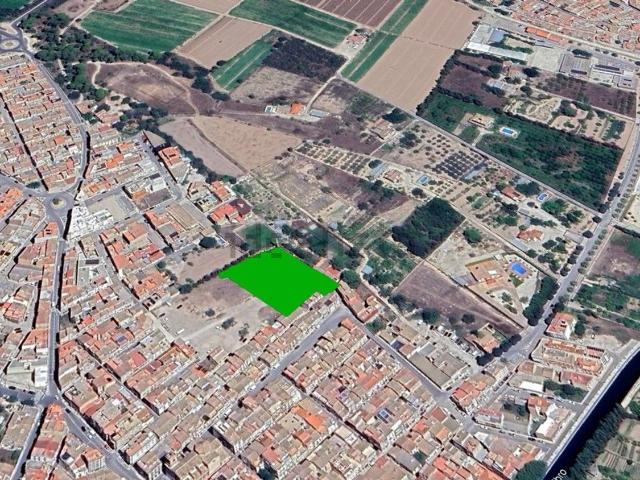Terreno en venta en Baix Ebre, Catalunya