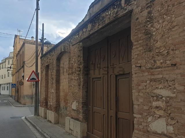 Terreno en venta en Roquetes, Tarragona