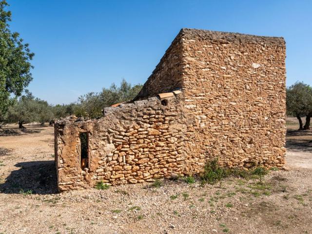Terreno en venta en Colònia Parellades, Baix Ebre