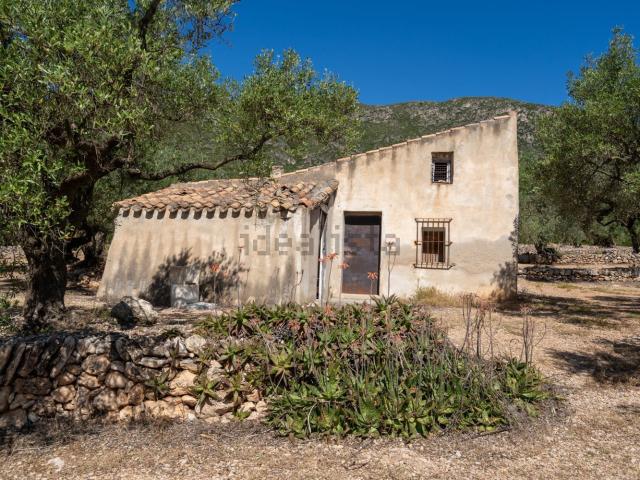 Terreno en venta en Roquetes, Tarragona