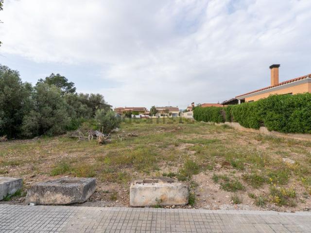 Terreno en venta en Baix Ebre, Catalunya