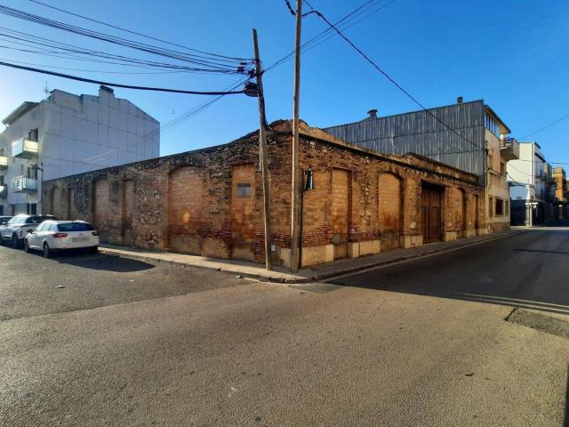 Terreno en venta en Roquetes, Tarragona