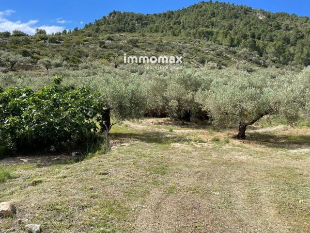 Terreno en venta en Raval de Crist, Baix Ebre