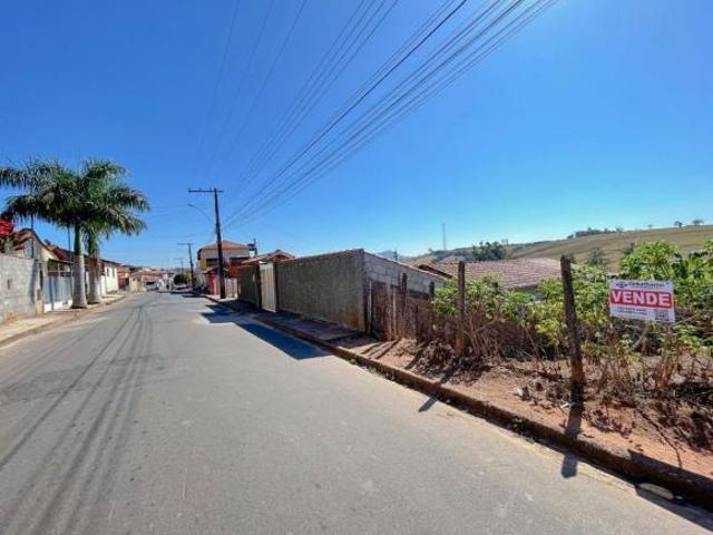 Terreno venda em Areado, Região Geográfica Intermediária de Varginha