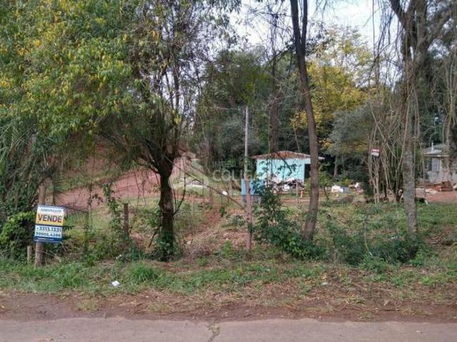 Terreno venda em Passo Fundo