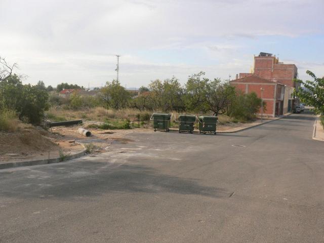 Terreno en venta en el Baix Maestrat, Valencia