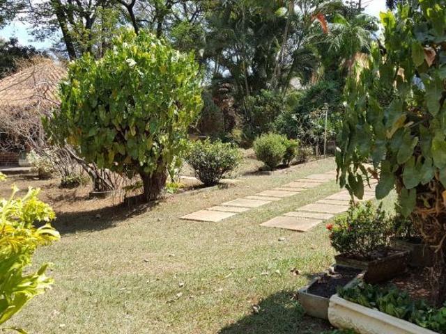 Terreno venda em Chácara Bom Jesus, Contagem
