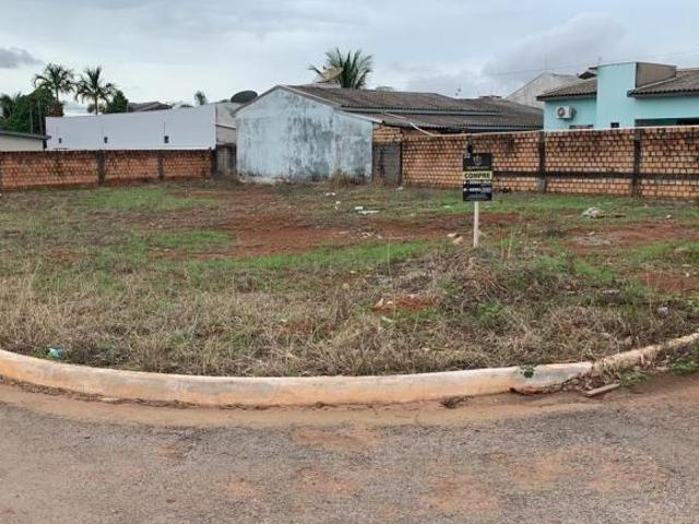 Terreno venda em Região Geográfica Imediata de Sorriso, Sorriso