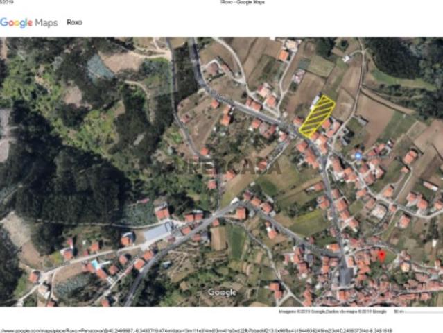 Terreno venda em Penacova, Coimbra