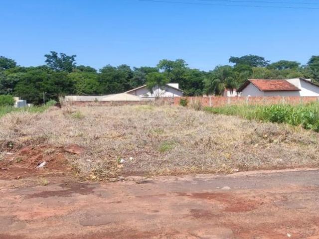 Terreno venda em Região Geográfica Imediata de Naviraí - Mundo Novo, Naviraí
