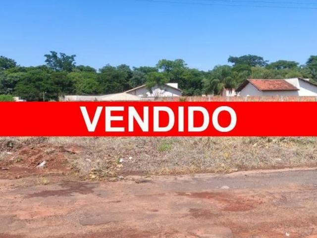 Terreno venda em Região Geográfica Imediata de Naviraí - Mundo Novo, Naviraí