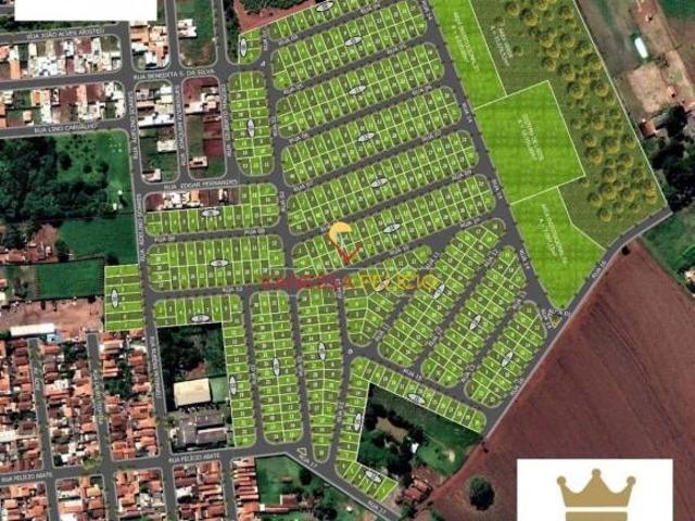 Terreno venda em Região Imediata de Ribeirão Preto, Região Metropolitana de Ribeirão Preto