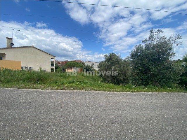 Terreno venda em Carregueiros, Vale da Carreira
