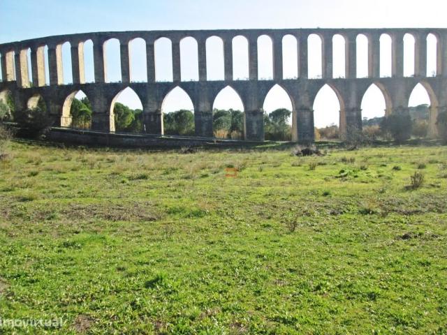 Terreno venda em Carregueiros
