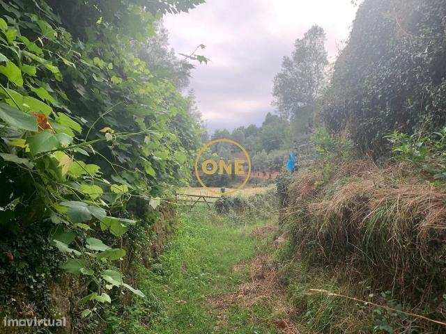 Terreno venda em Braga, Laje