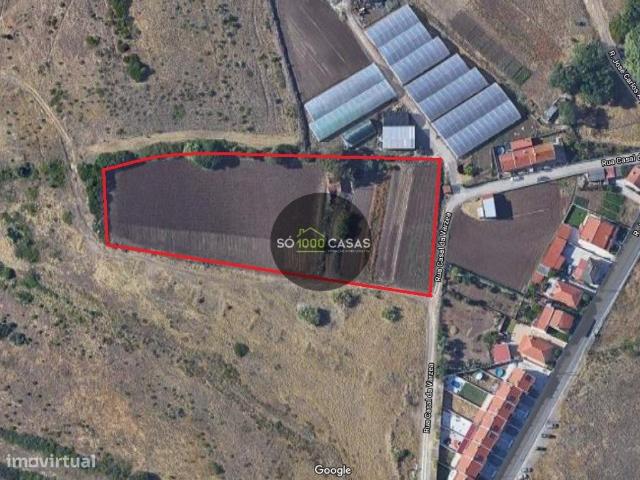 Terreno alugar em Lisboa, Bairro Loios