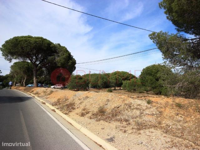 Terreno alugar em Faro, Figueiral