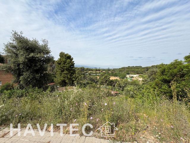 Terreno en venta en Can Barceló, Vallès Occidental