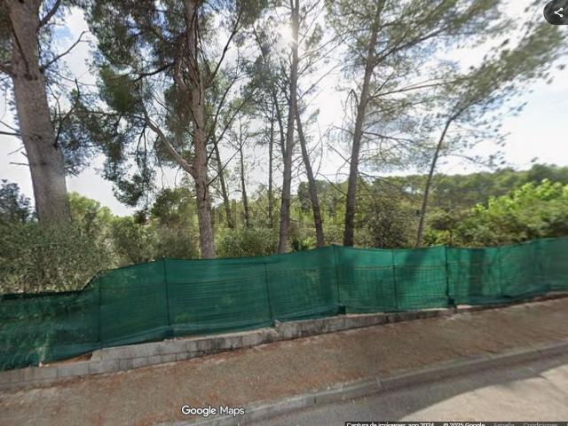 Terreno en venta en Vallès Occidental, Catalunya